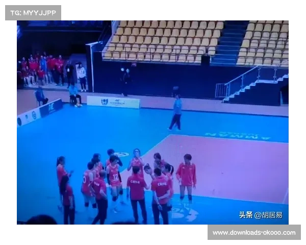 中国U16女排五连胜晋级,徐睿琳13分成得分关键 中国U16女排五连胜晋级,徐睿琳13分成得分关键