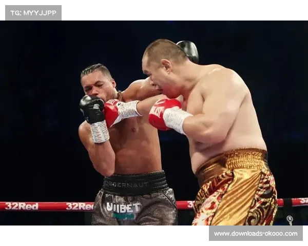 WBO中量级拳王诺曼五回合KO卫冕,职业生涯不败纪录延续至30场 WBO中量级拳王诺曼五回合KO卫冕,职业生涯不败纪录延续至30场