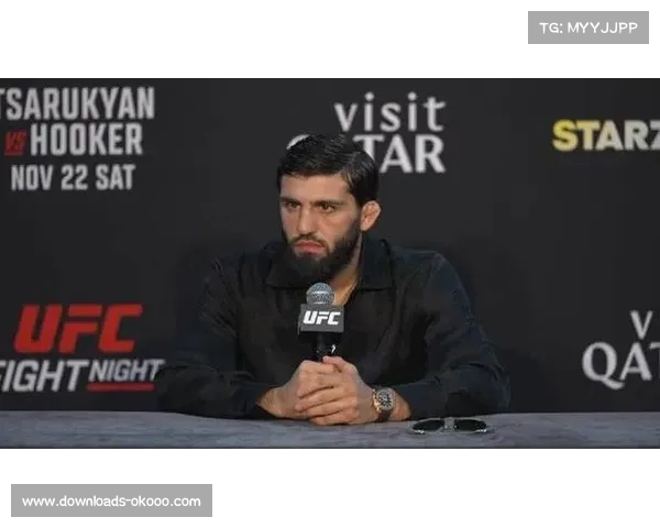 UFC卡塔尔站赛后三名选手因预防考量被送往医院检查 UFC卡塔尔站赛后三名选手因预防考量被送往医院检查