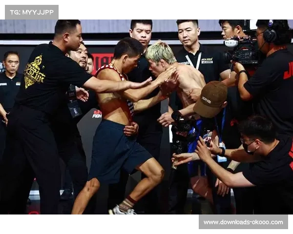 JCK觉城之夜N112增设民间选手挑战环节,促进群众参与