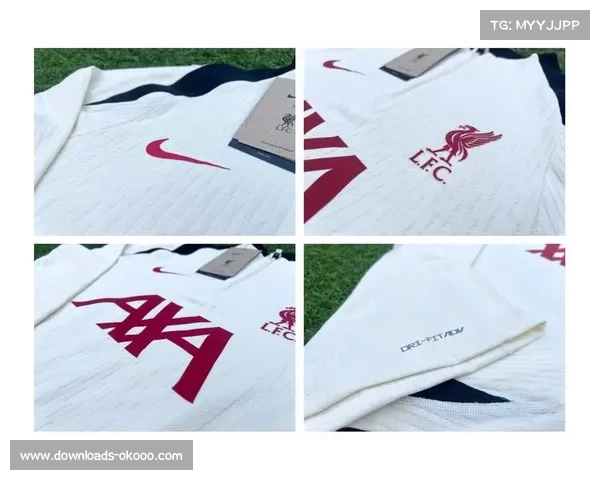利物浦球迷商店上新训练服,主打透气科技 利物浦球迷商店上新训练服,主打透气科技
