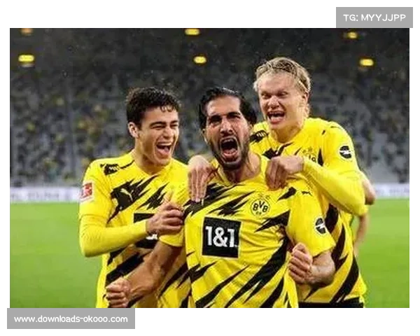 多特蒙德3-2绝杀圣保利,埃姆雷-詹补时点射制胜 多特蒙德3-2绝杀圣保利,埃姆雷-詹补时点射制胜