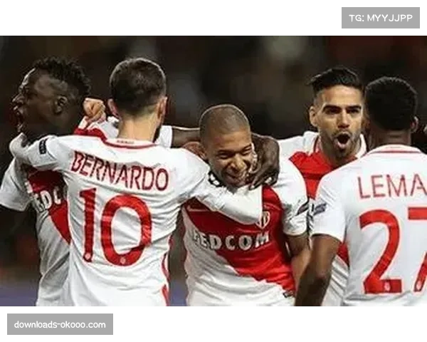 法甲快讯：里昂4-2大胜摩纳哥，取得联赛五连胜