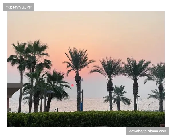 迪拜棕榈岛浮动泳池竣工，成为全球首个获FINA认证的海上赛事场地